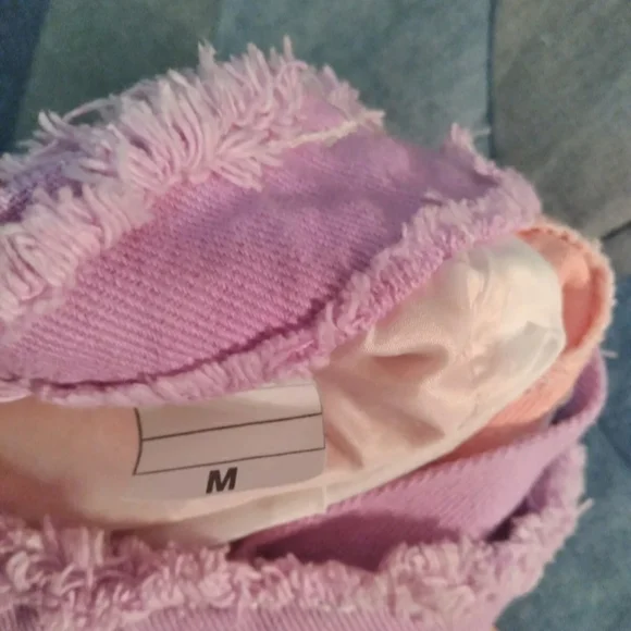 Patchwork pants - Picture 3 of 3